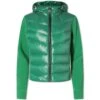 Moncler Grenoble Padded Zip Up Cardigan -Vibrant Vogue 30 10 2023 JA 8G500 00 80093 847 1 1