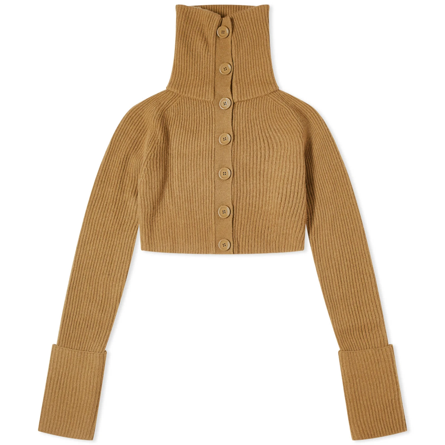 Sportmax Efebo Crop Cardigan 3 Sportmax Efebo Crop Cardigan