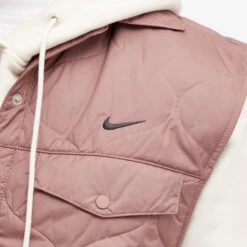 Nike NSW Essential Vest -Vibrant Vogue 31 01 2024 BLR FB8737 208 10 1