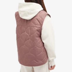 Nike NSW Essential Vest -Vibrant Vogue 31 01 2024 BLR FB8737 208 8 1