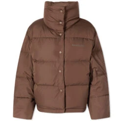 Acne Studios Olimera Matt Tech Jacket