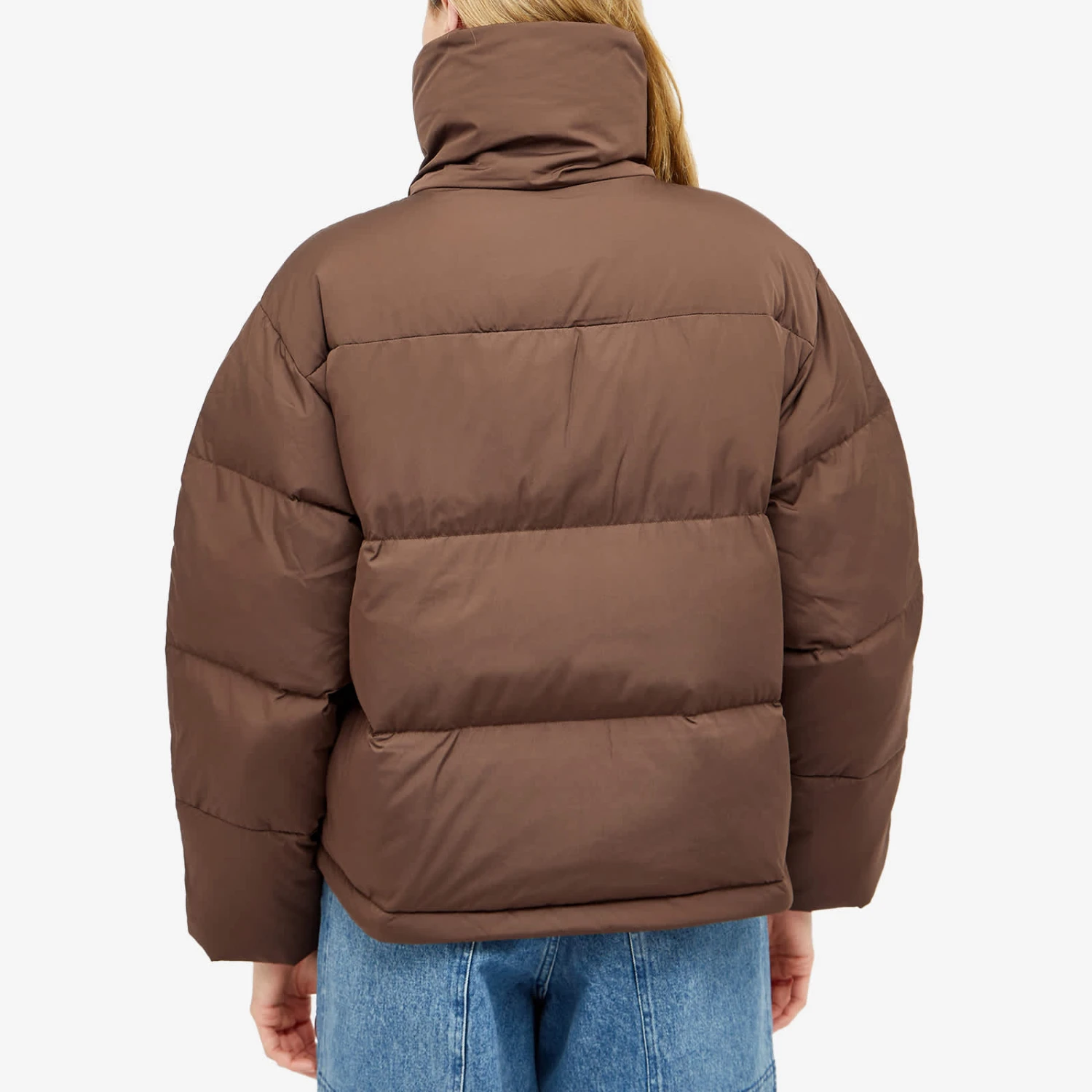 Acne Studios Olimera Matt Tech Jacket 5 Acne Studios Olimera Matt Tech Jacket - Image 3