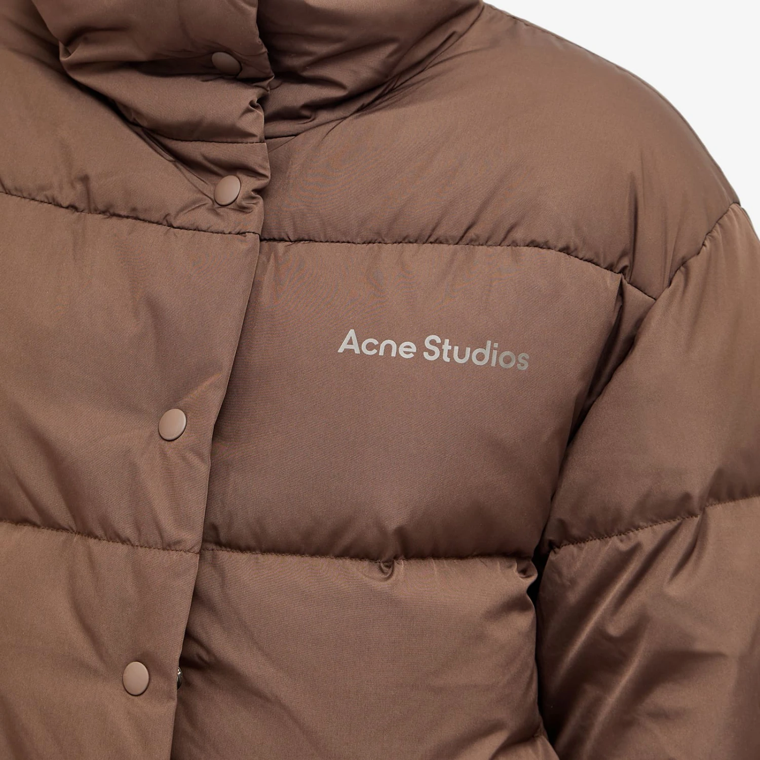 Acne Studios Olimera Matt Tech Jacket 7 Acne Studios Olimera Matt Tech Jacket - Image 5