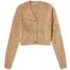 Acne Studios Kazimira Fluffy Cardigan -Vibrant Vogue 6 11 2023 LB A60436 640 1 1