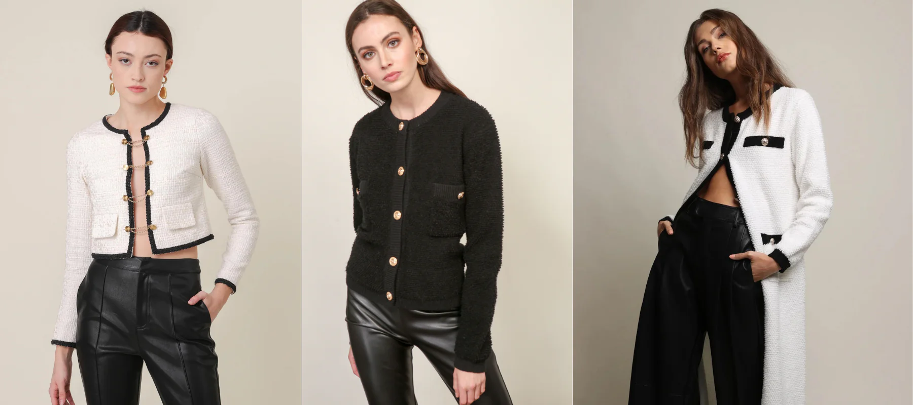 Front Page 9 Front Page -Vibrant Vogue collection banners template